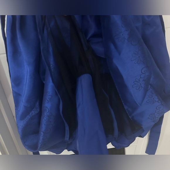 Jona Michelle: Girls Dress- Size 6 - Picture 7 of 13